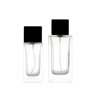 Square 100ml Fragrance XLDP-095