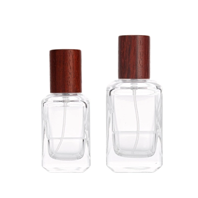 Square 60ml Fragrance XLDP-093