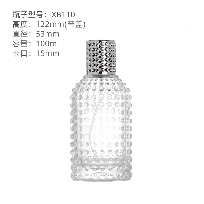 wholesale bulk glass bottles diagram