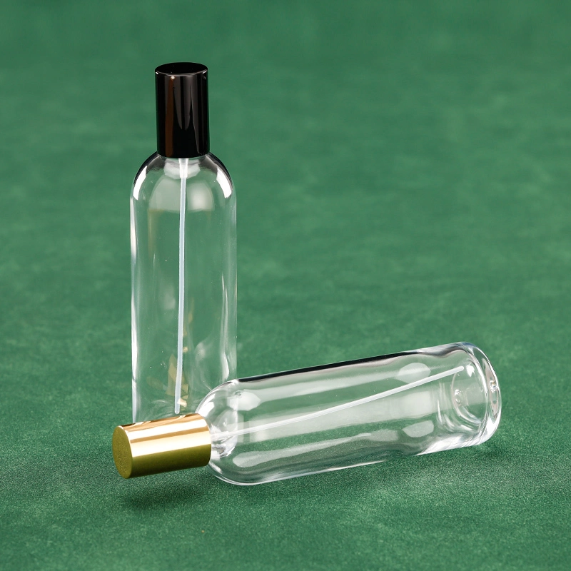 glass bottle with lids working principle
