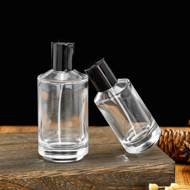 glass jar for packaging manual