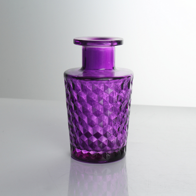 Diamond Taper 100ml Perfume Oil Diffuser XLDA-030