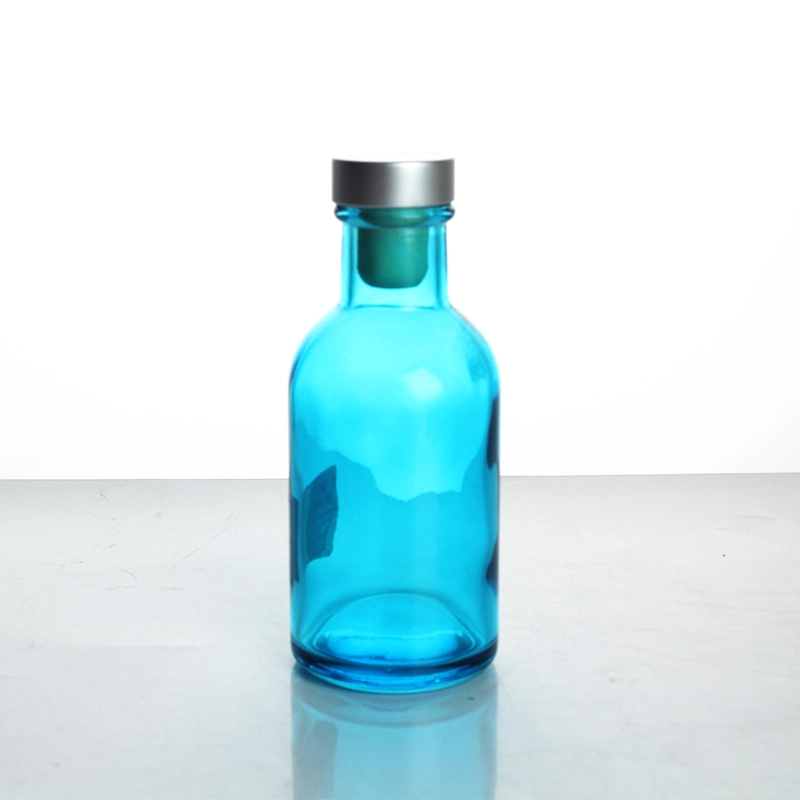 bottle glass bottle maker
