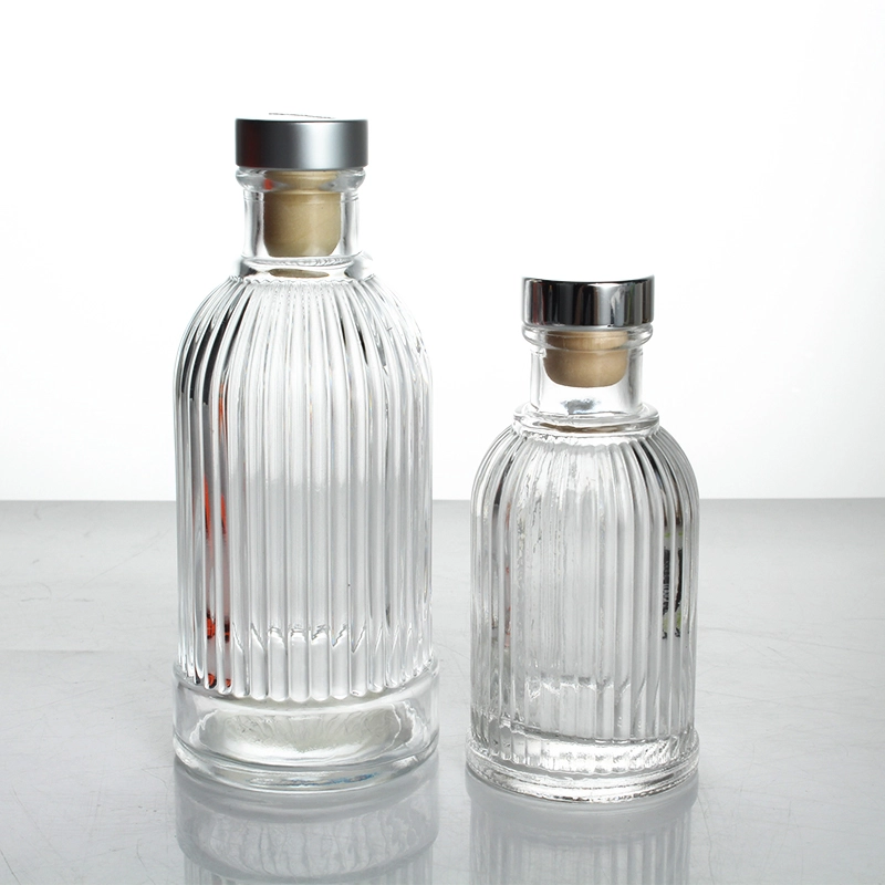 bottle glass company maker