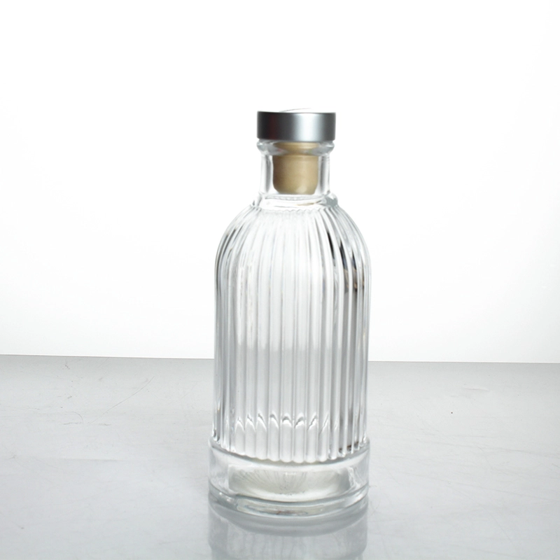 bottle glass company supplier