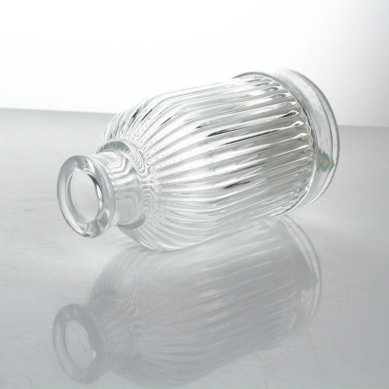 bottle glass company types