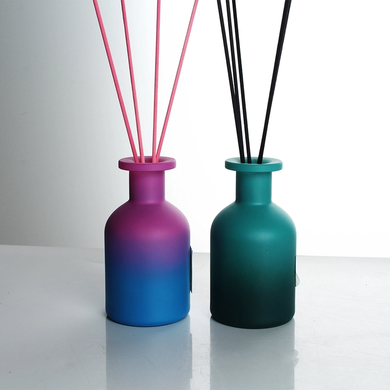 car reed diffuser bottles uses