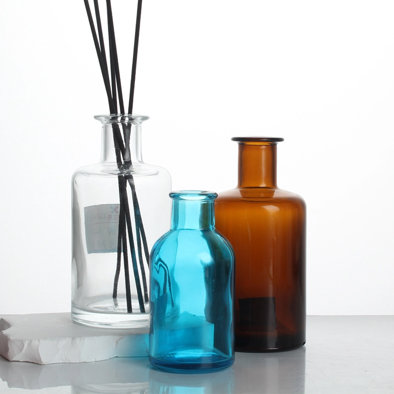 diffuser glass bottle wholesale china