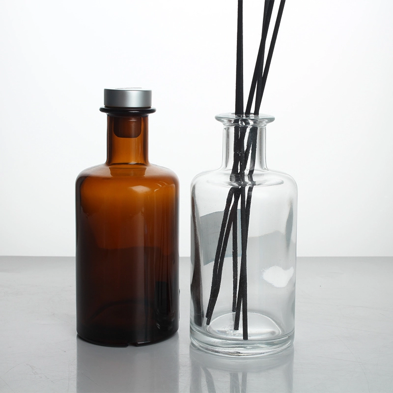 diffuser glass bottle wholesale choose