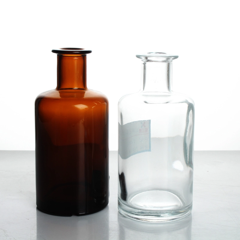 diffuser glass bottle wholesale manufacturers