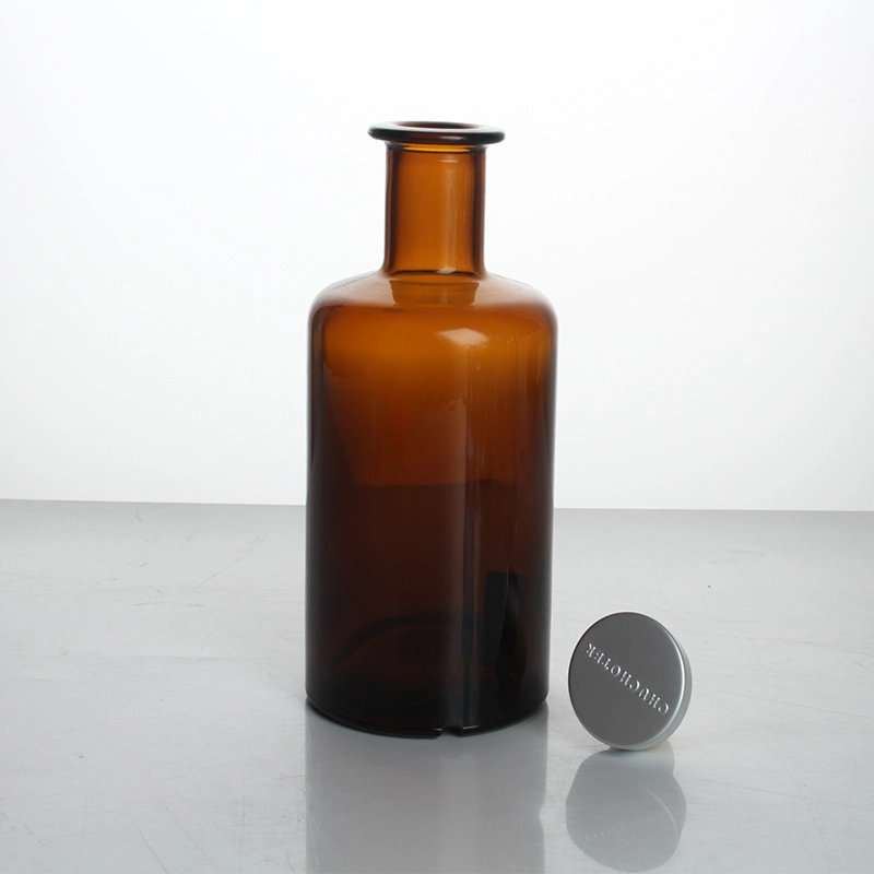diffuser glass bottle wholesale uses
