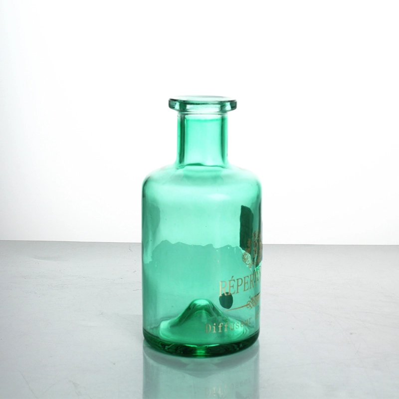 fragrance glass bottles china