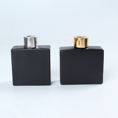 Square 100ml Perfume Oil Diffuser XLDA-004