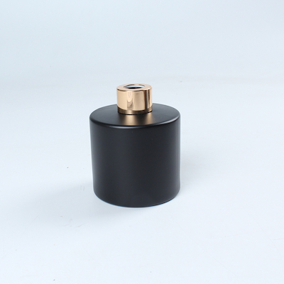 Round 100ml 150ml 200ml Perfume Oil Diffuser XLDA-005