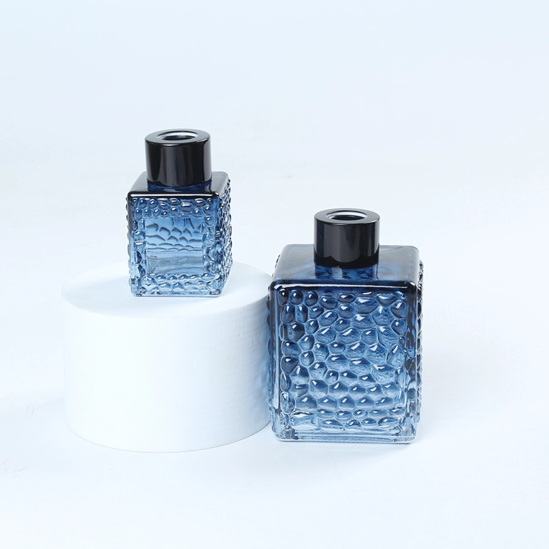 glass cologne bottles maker