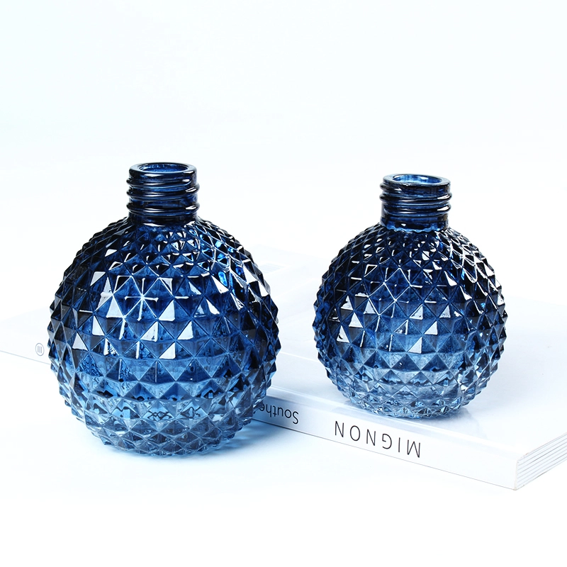 glass fragrance bottles wholesale china