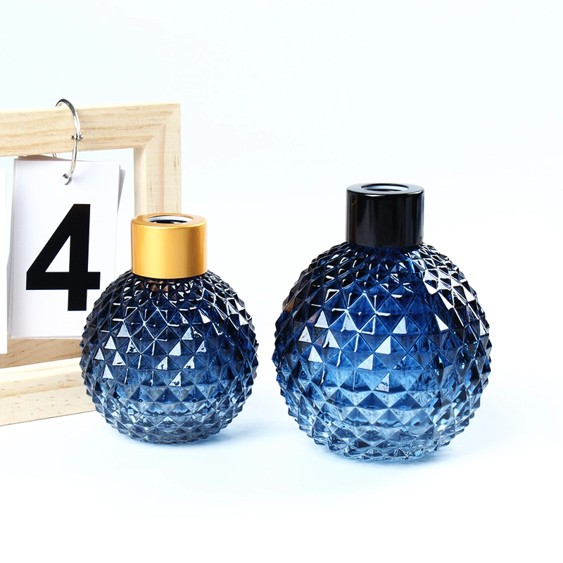 glass fragrance bottles wholesale price