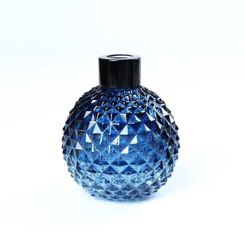 glass fragrance bottles wholesale