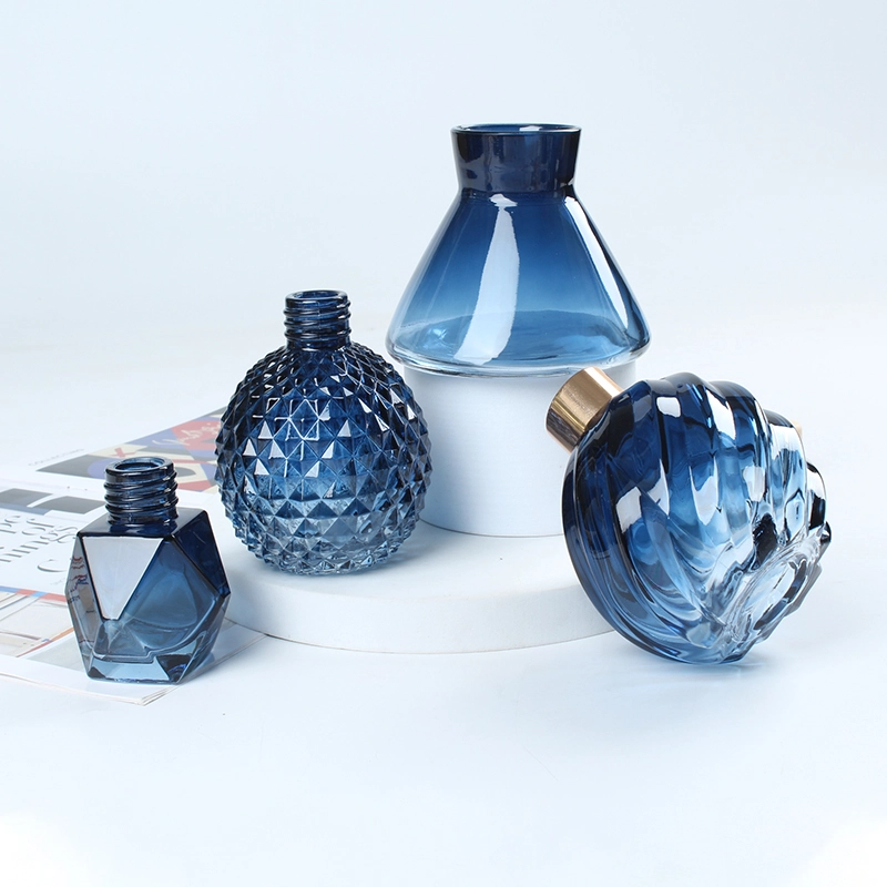 glass perfume bottles choose