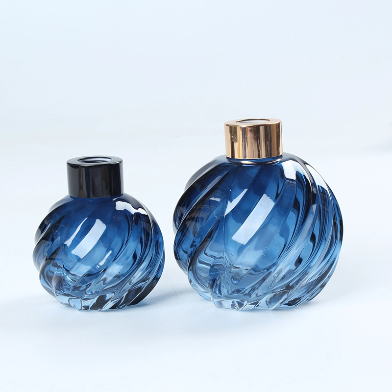 glass perfume bottles kinds