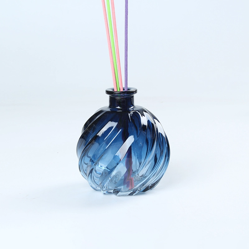 glass perfume bottles manufacturers