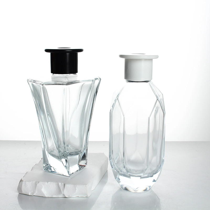 glass perfume decanter cost