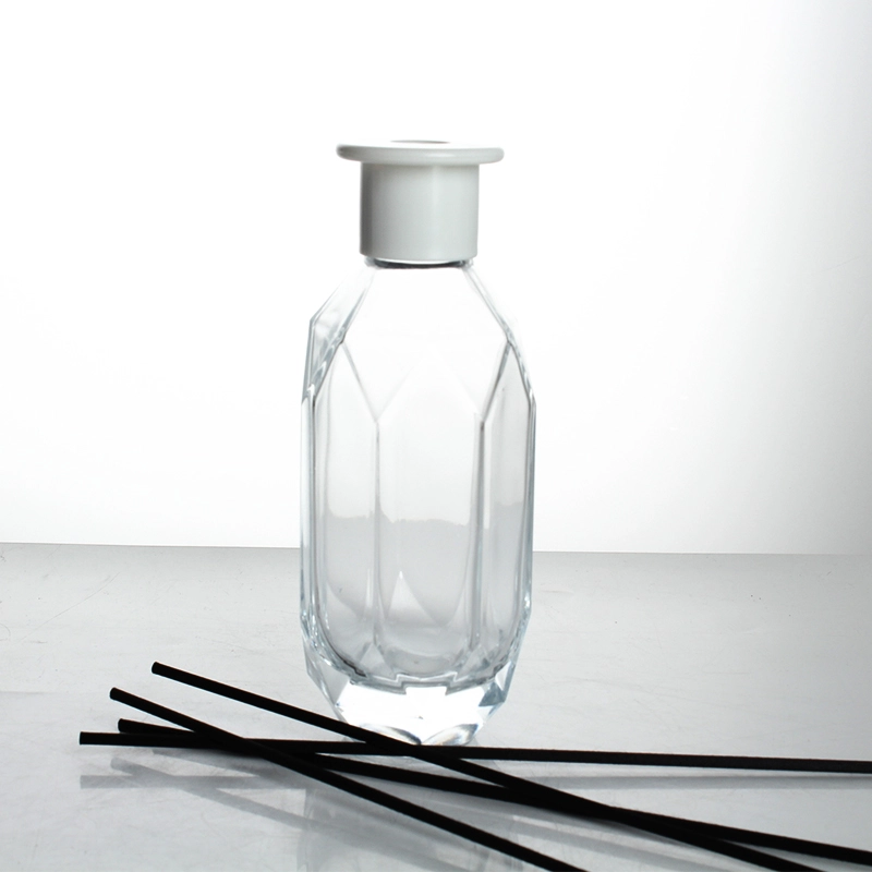 glass perfume decanter manufacturers