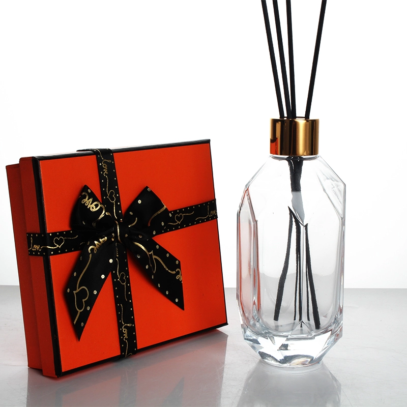 glass perfume decanter price