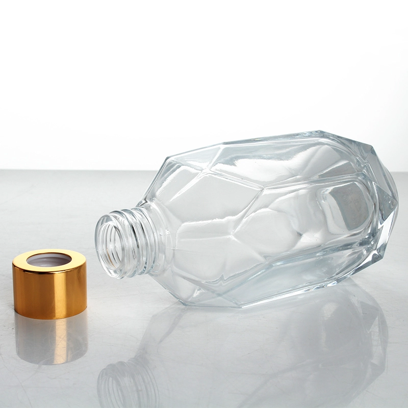 glass perfume decanter uses