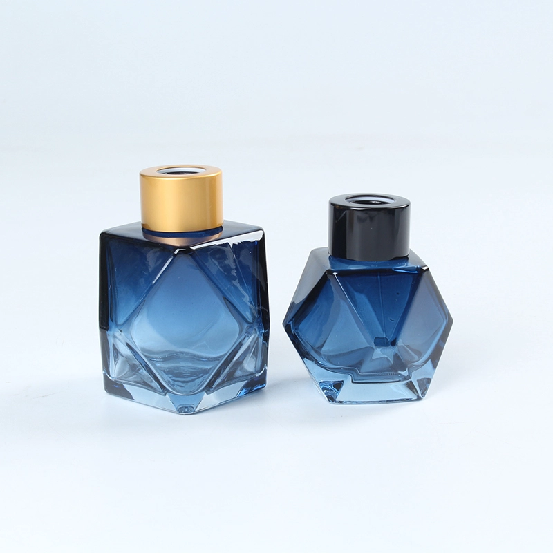 glass perfume vials china