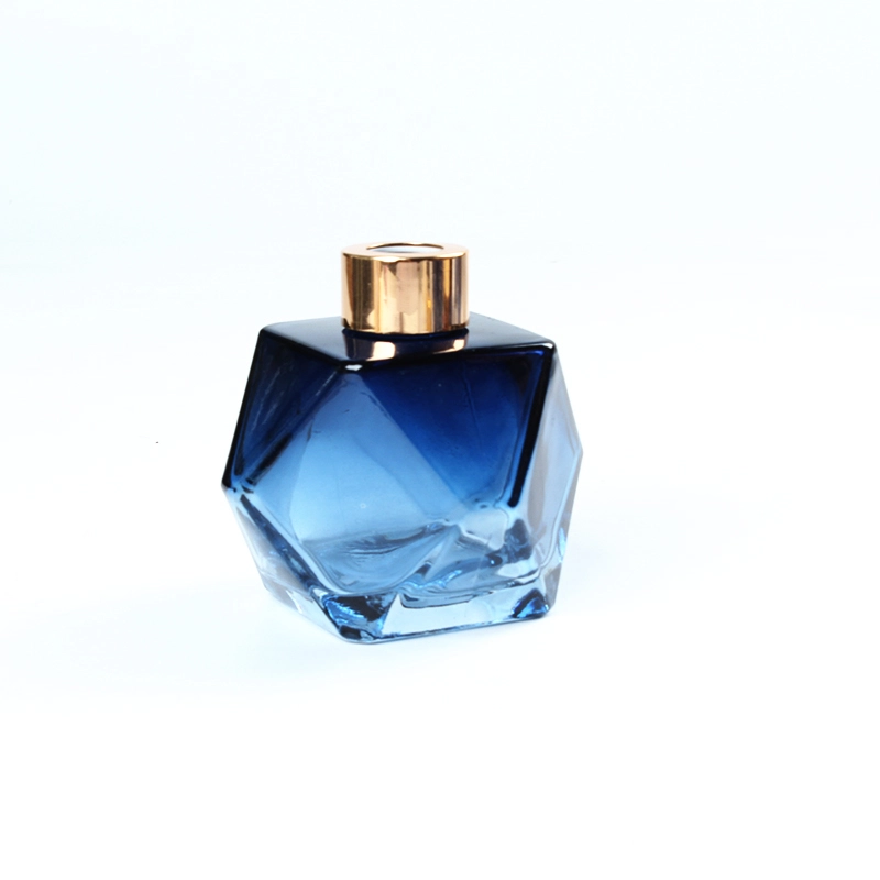 glass perfume vials