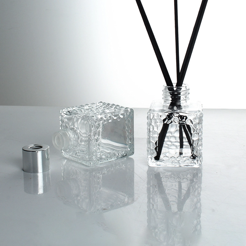 glass reed diffuser bottles cost