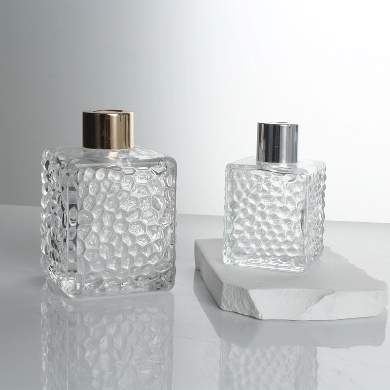 glass reed diffuser bottles