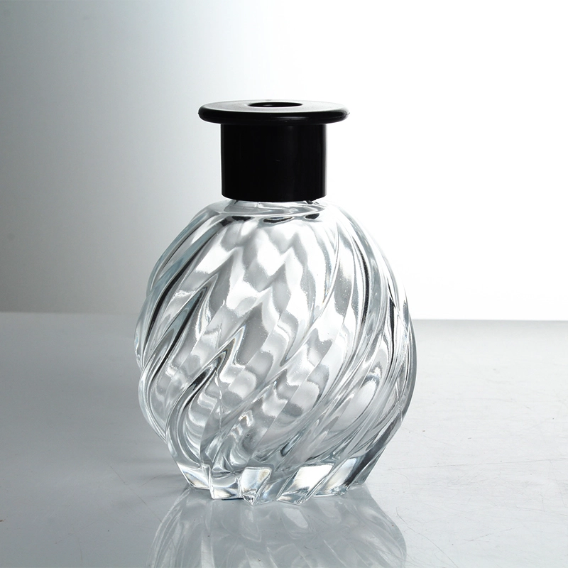 glass scent bottles china