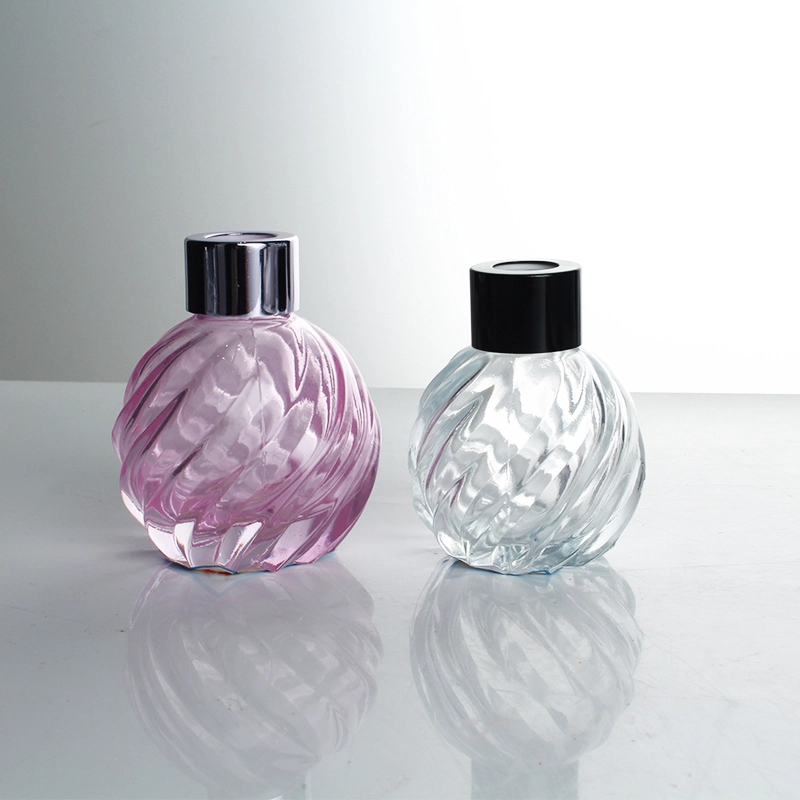 glass spray bottle perfume manufacturers