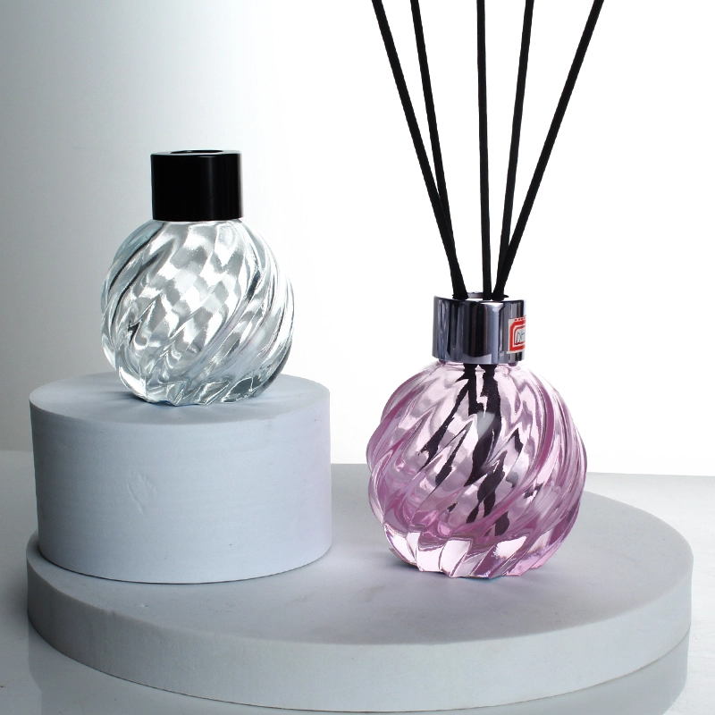 glass spray bottle perfume