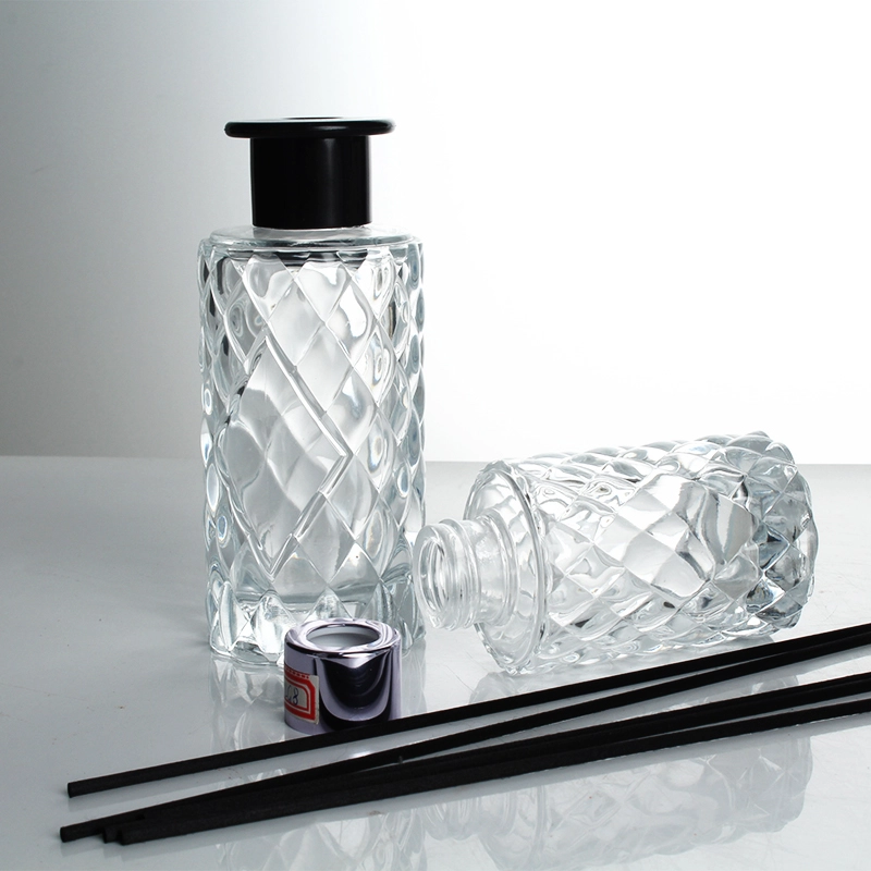 glass spray bottles 100ml cost