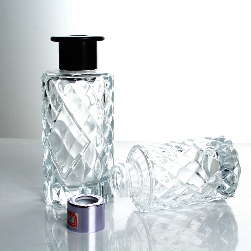 glass spray bottles 100ml manufacturers