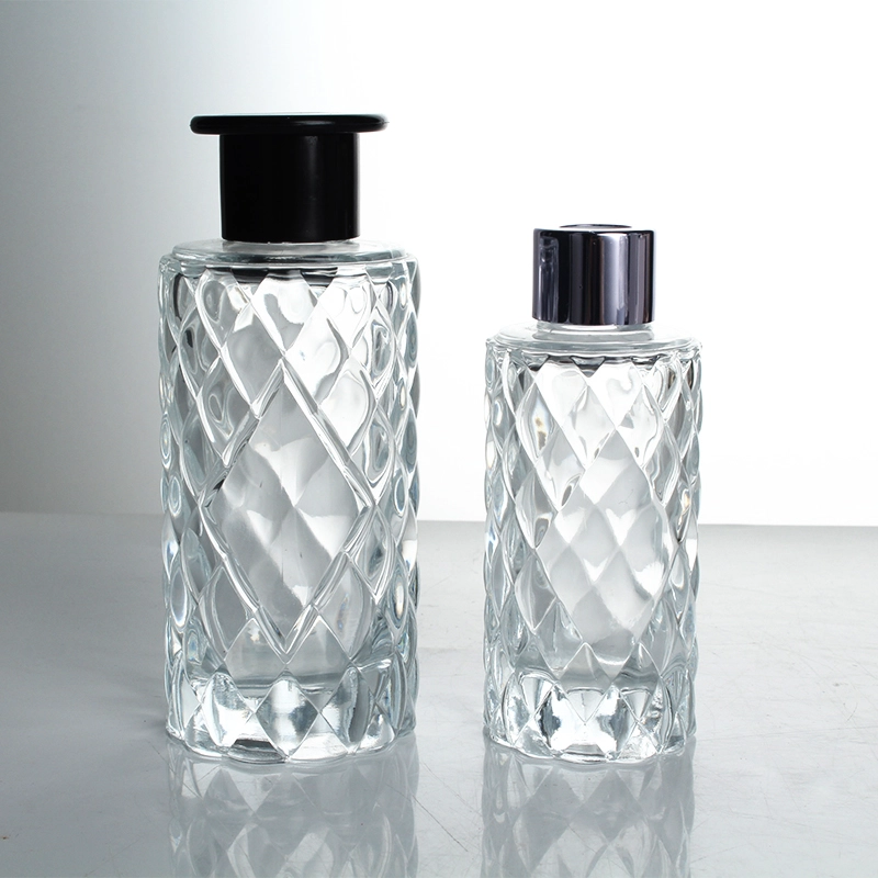 glass spray bottles 100ml