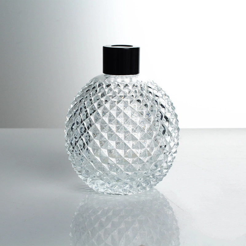 glass travel perfume bottle cost