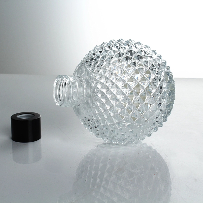 glass travel perfume bottle maker