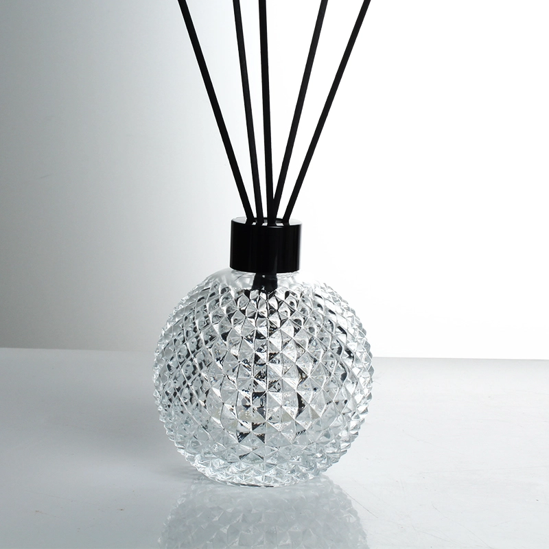 glass travel perfume bottle uses