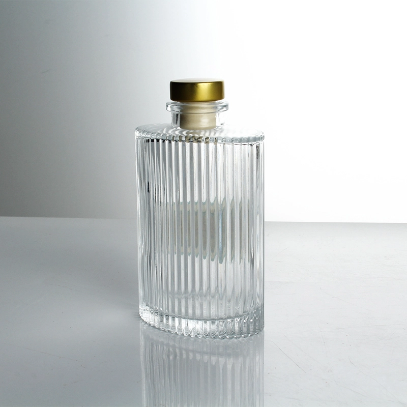 glass vial for perfume choose