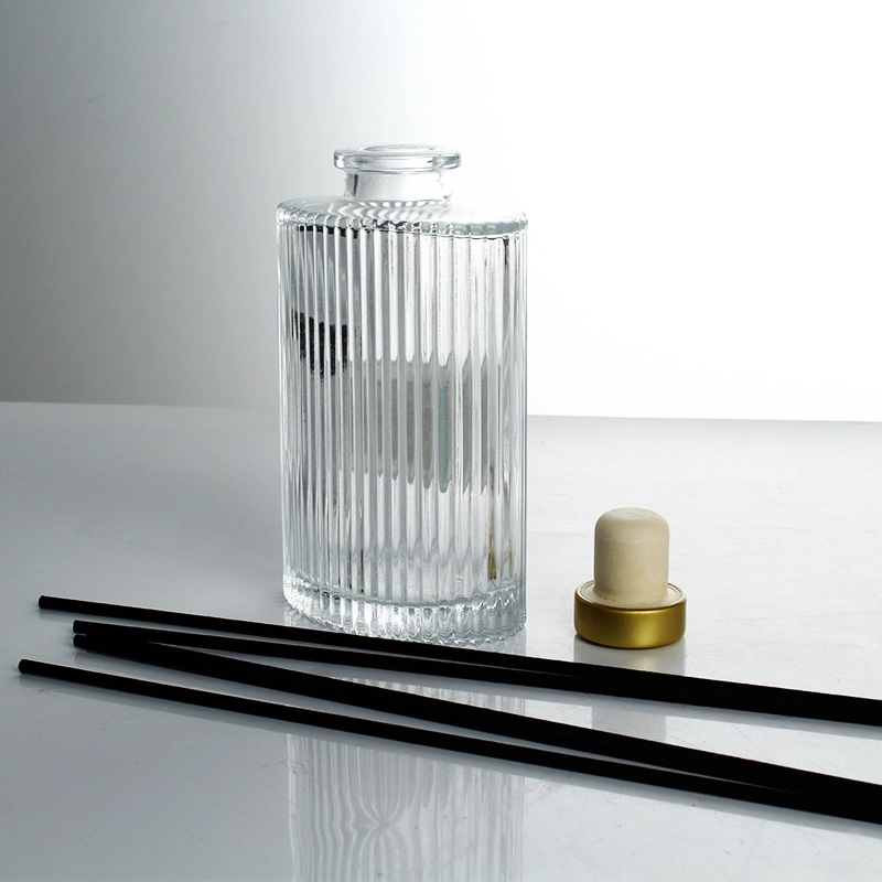 glass vial for perfume cost