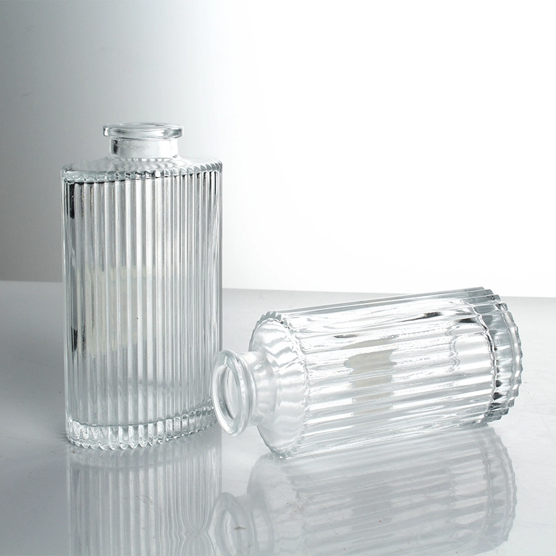 glass vial perfume bottle china