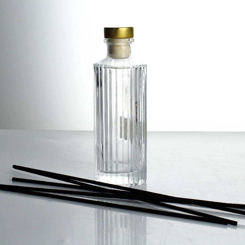 glass vial perfume bottle kinds