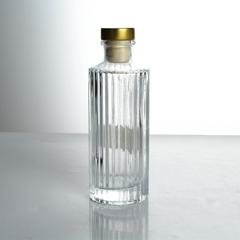 glass vial perfume bottle maker