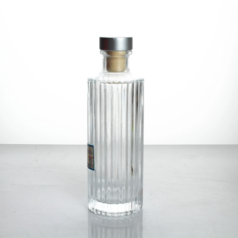 glass vial perfume bottle price