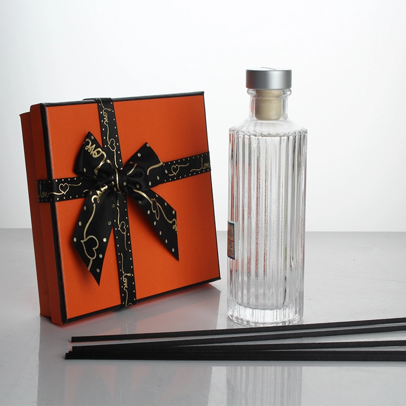 glass vial perfume bottle uses