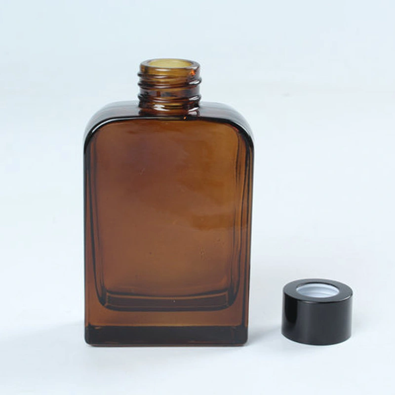 amber glass oil diffuser choose